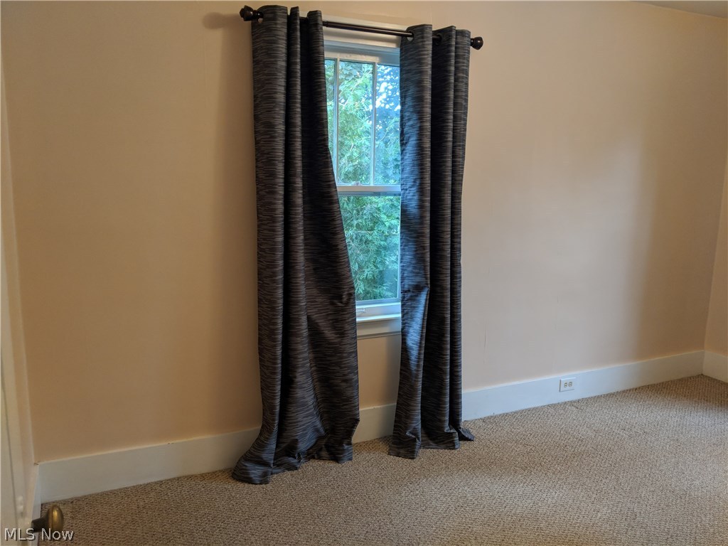 High Brook Park - Residential Lease