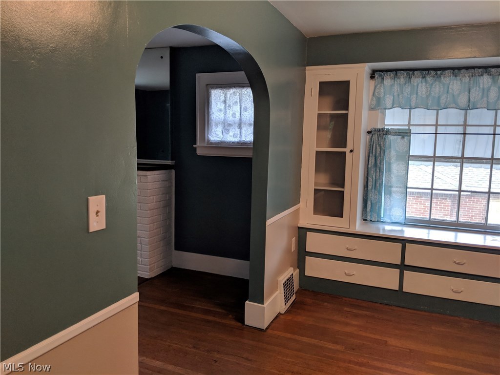 High Brook Park - Residential Lease