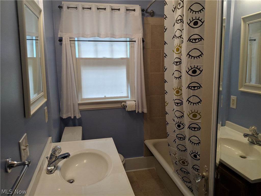 High Brook Park - Residential Lease
