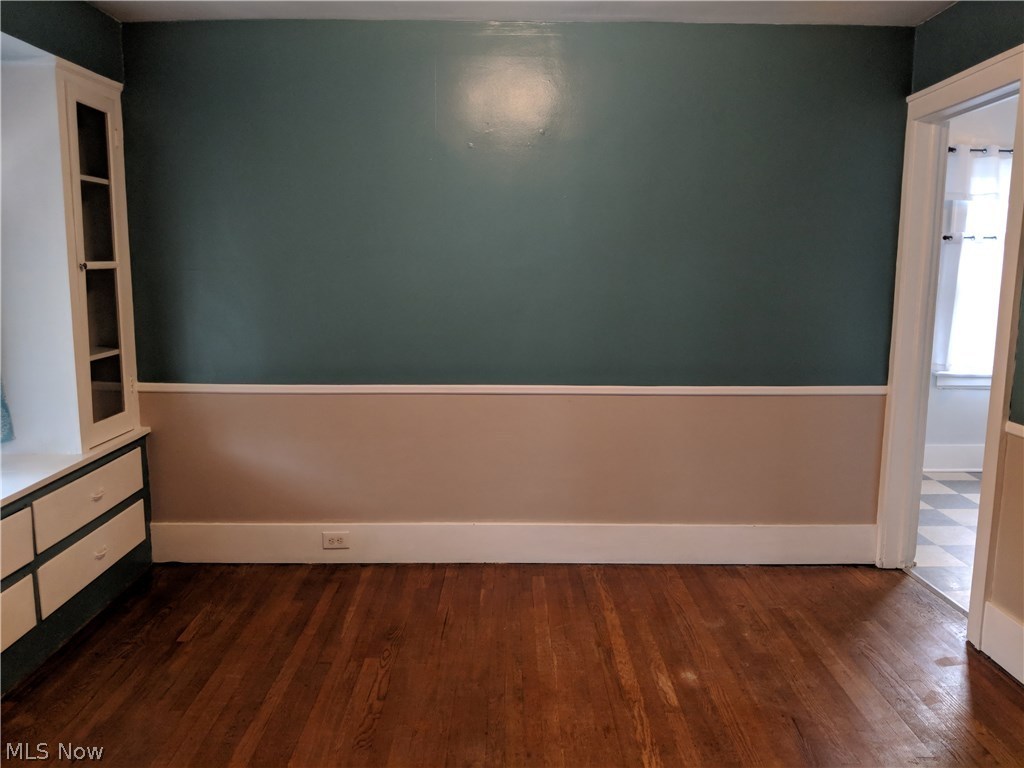 High Brook Park - Residential Lease