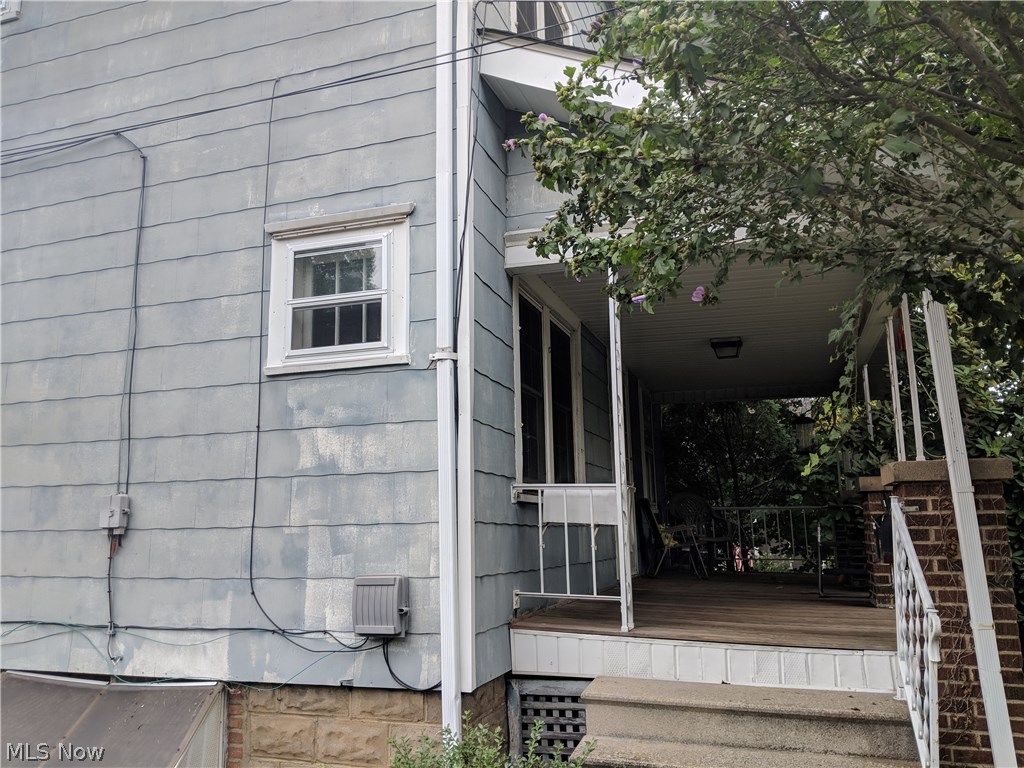 High Brook Park - Residential Lease