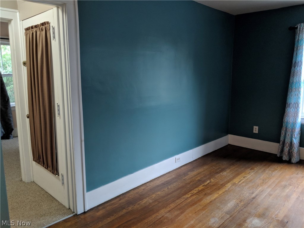 High Brook Park - Residential Lease