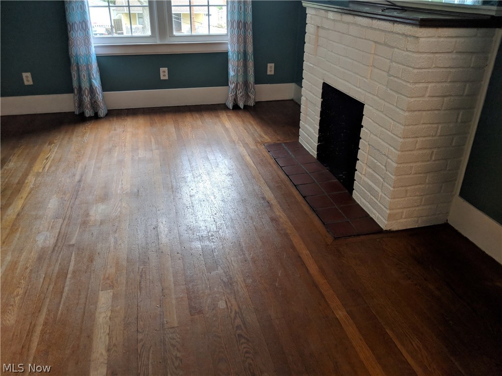 High Brook Park - Residential Lease