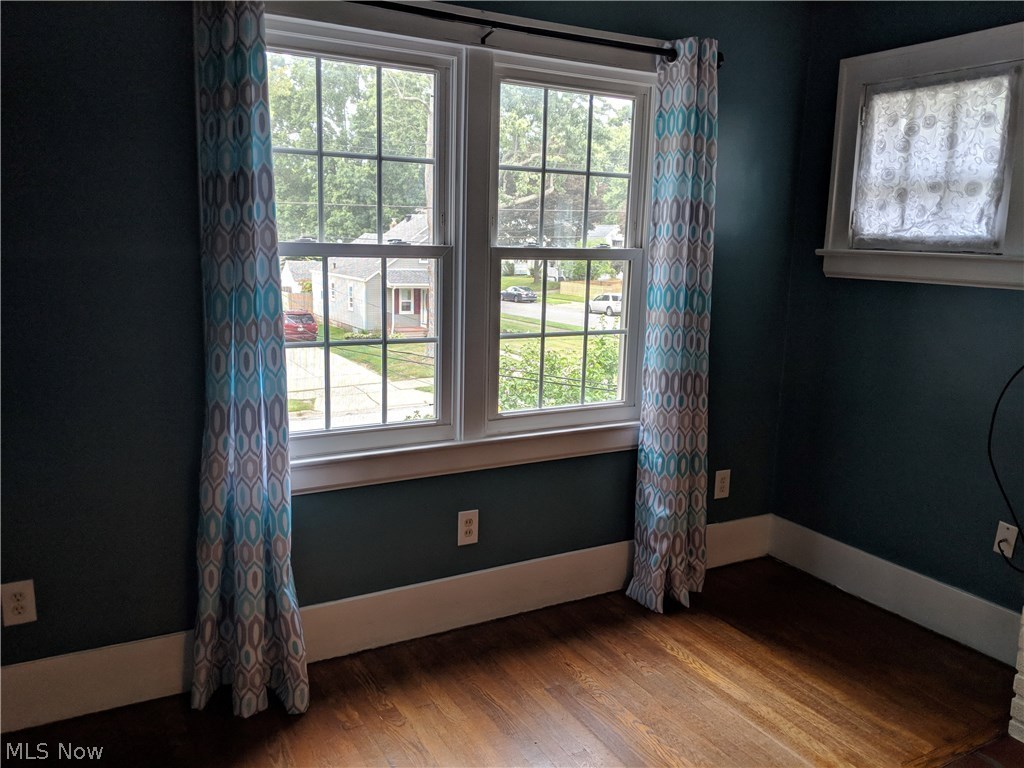 High Brook Park - Residential Lease