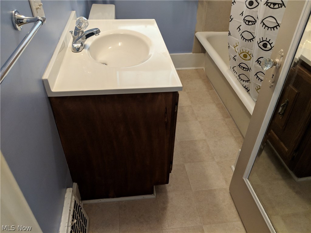 High Brook Park - Residential Lease