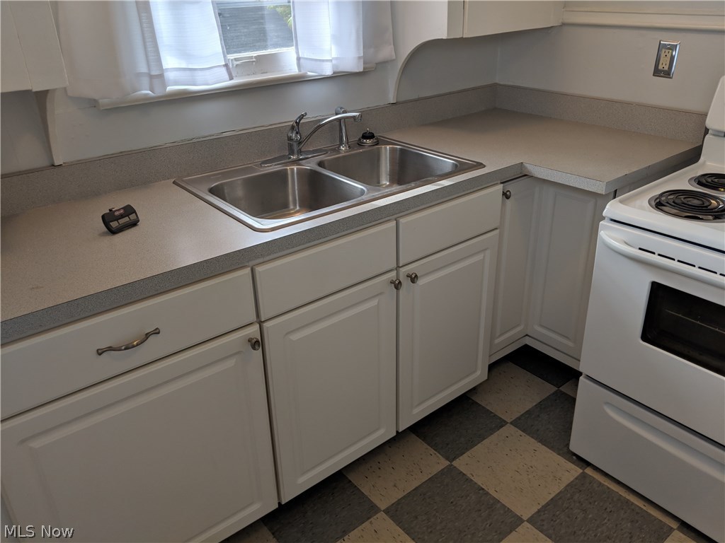 High Brook Park - Residential Lease