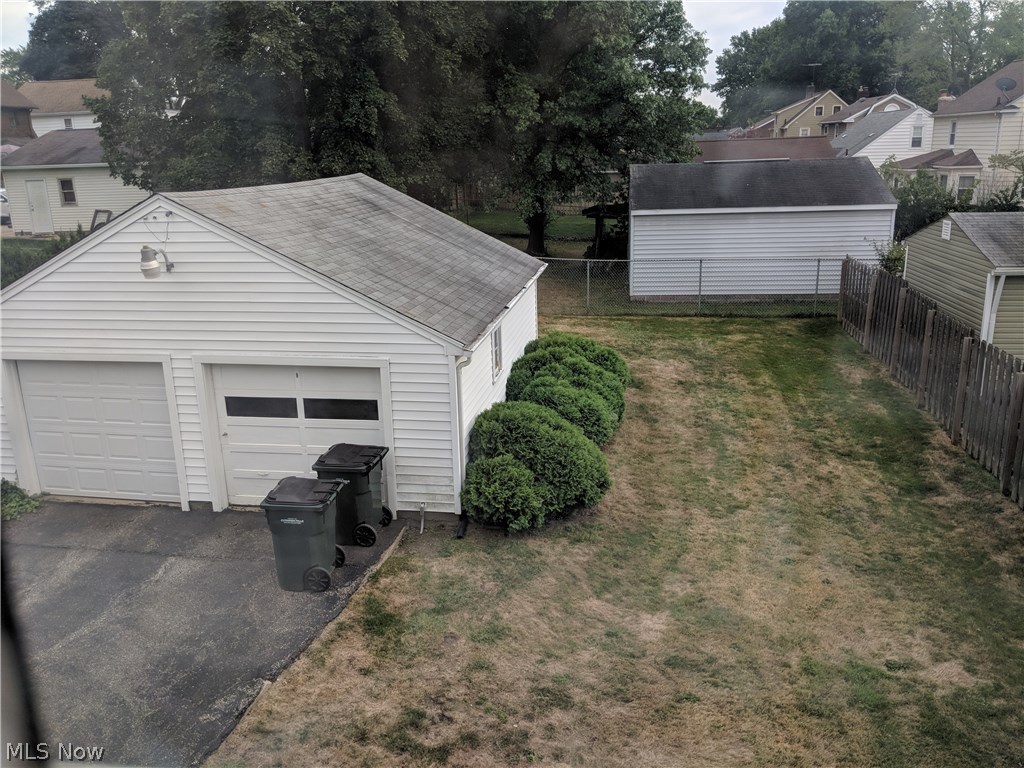 High Brook Park - Residential Lease