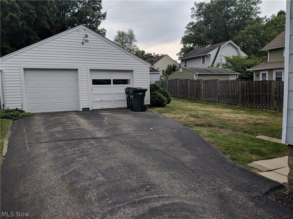 High Brook Park - Residential Lease