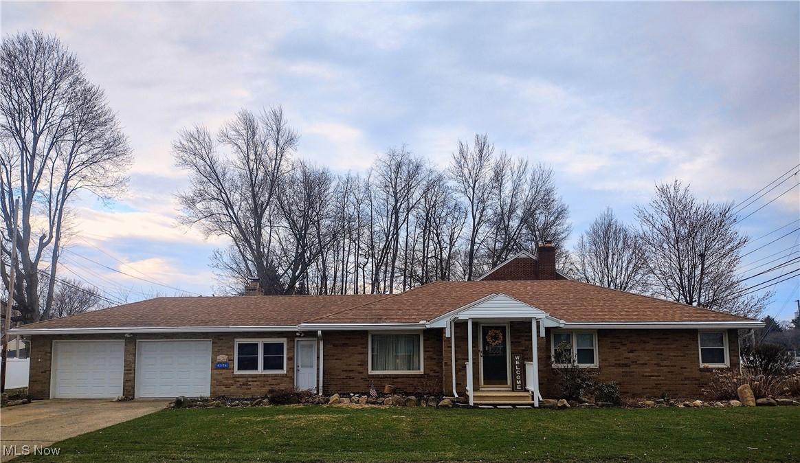 4376 22nd Street, Canton, Ohio image 1