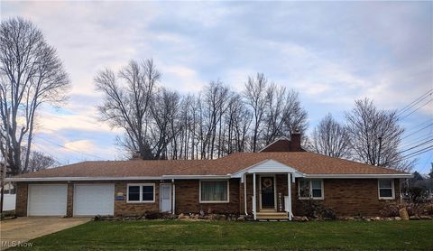 4376 22nd Street NW, Canton, OH 44708 - MLS#: 5117706