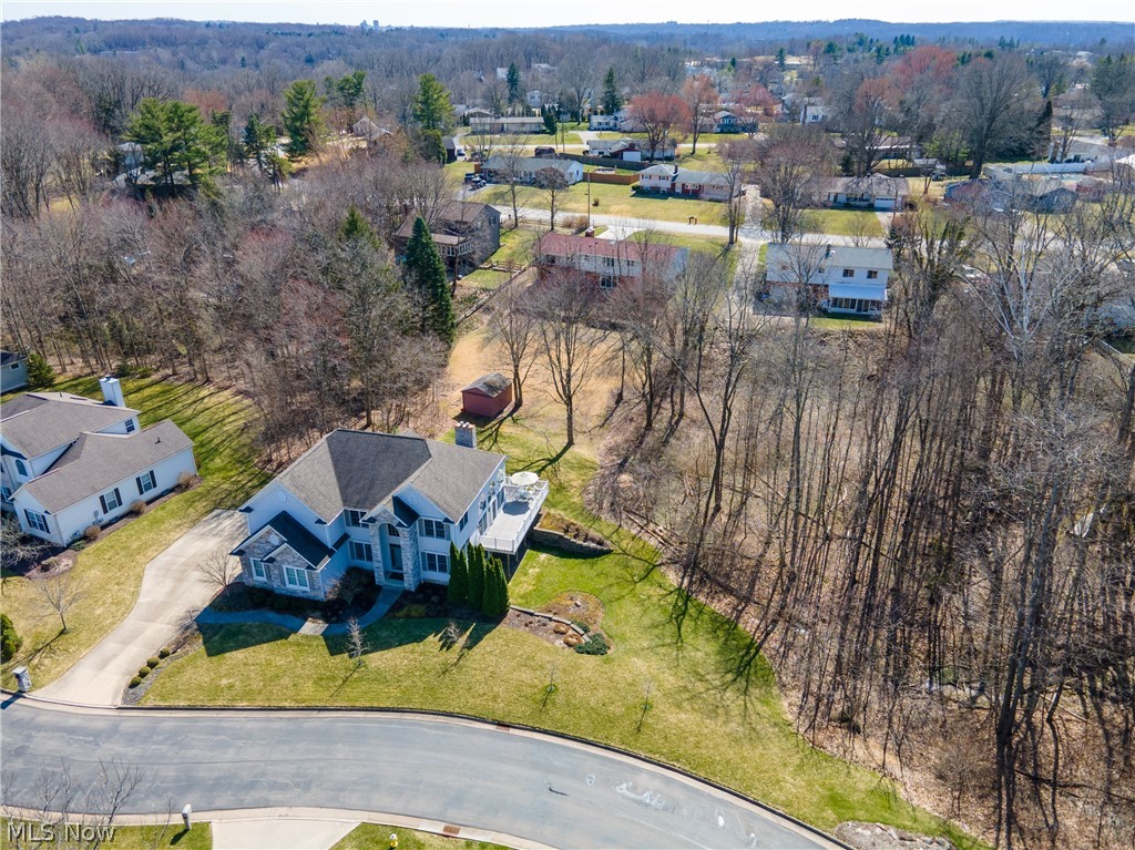 Woodbrook Place Allotment - Residential