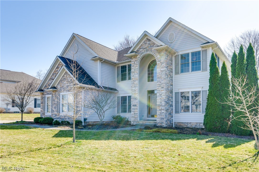 Woodbrook Place Allotment - Residential