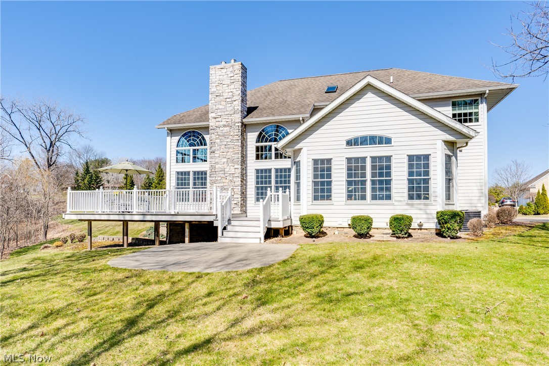 Woodbrook Place Allotment - Residential