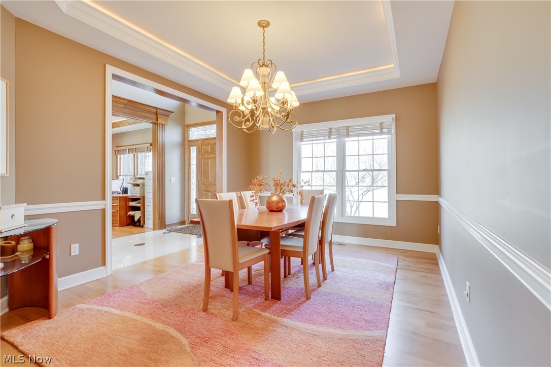 Woodbrook Place Allotment - Residential