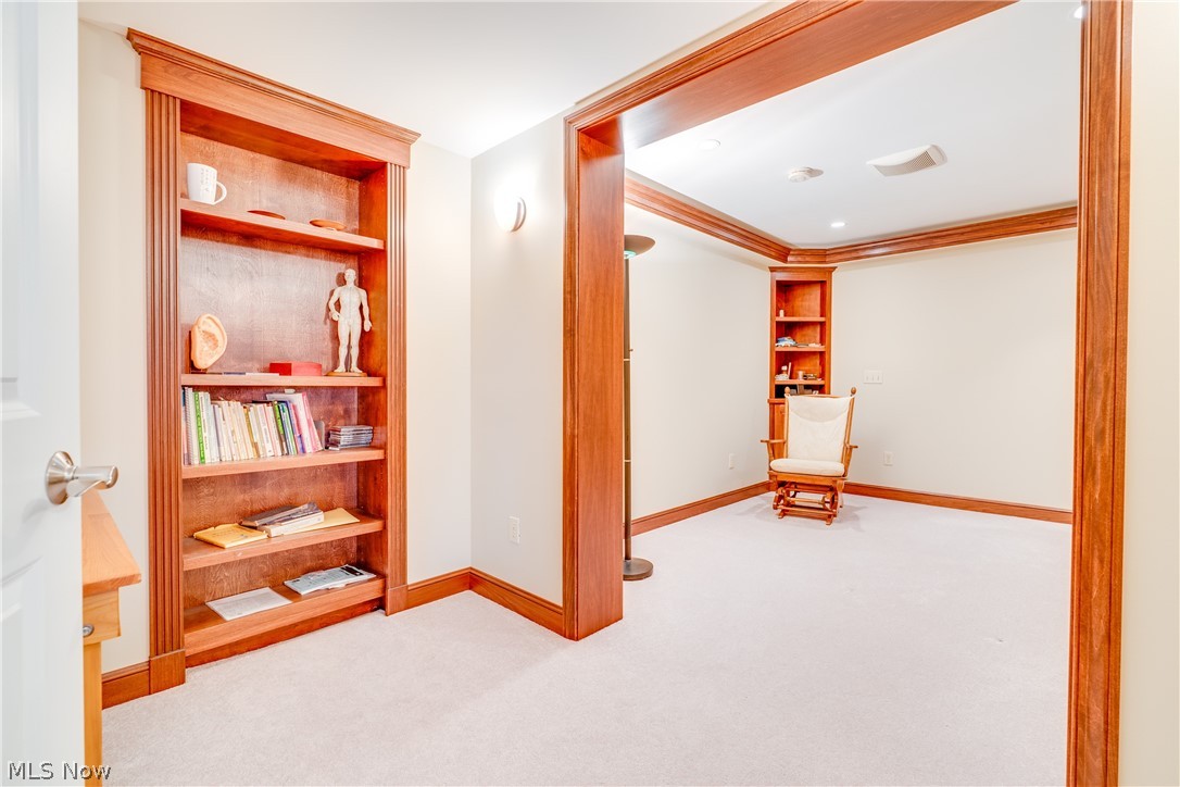 Woodbrook Place Allotment - Residential