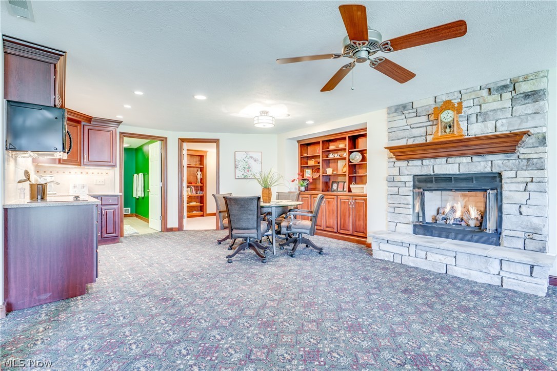 Woodbrook Place Allotment - Residential