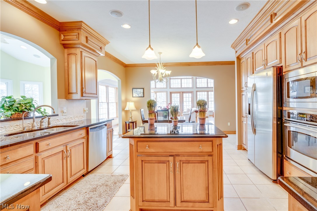 Woodbrook Place Allotment - Residential