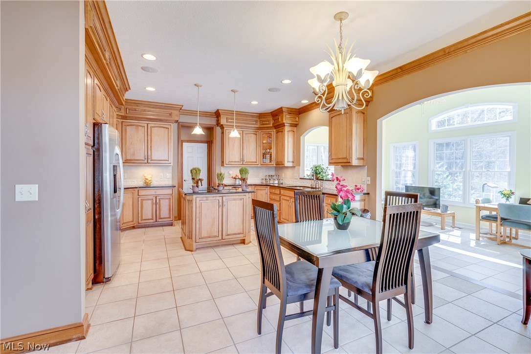 Woodbrook Place Allotment - Residential