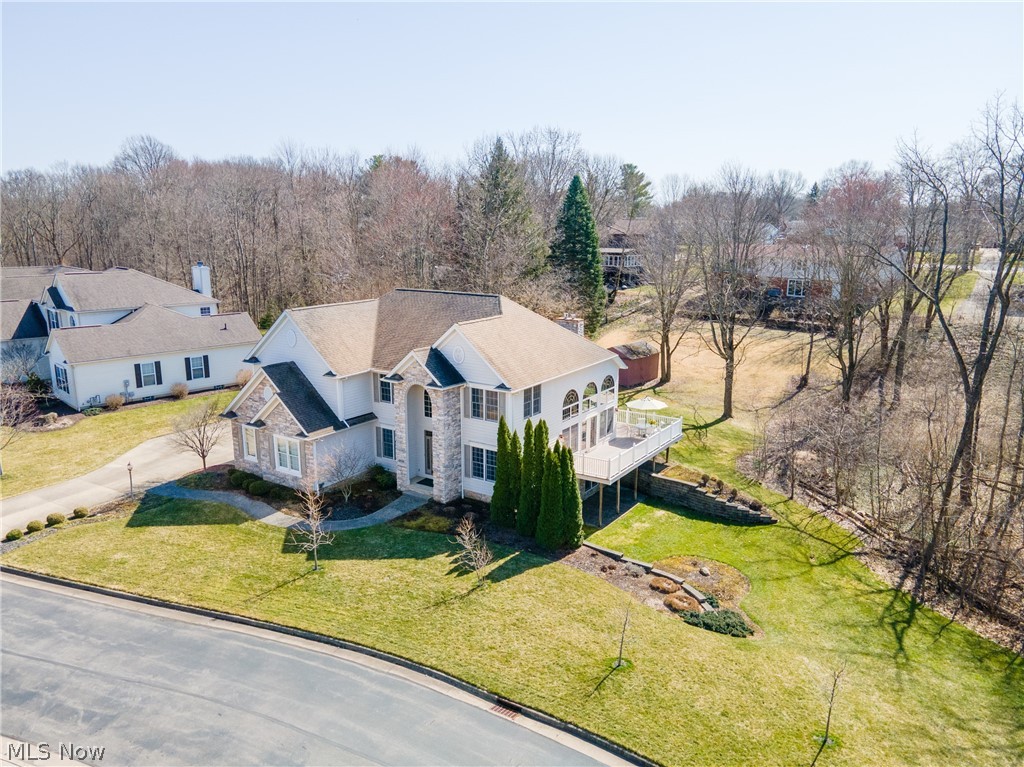 Woodbrook Place Allotment - Residential