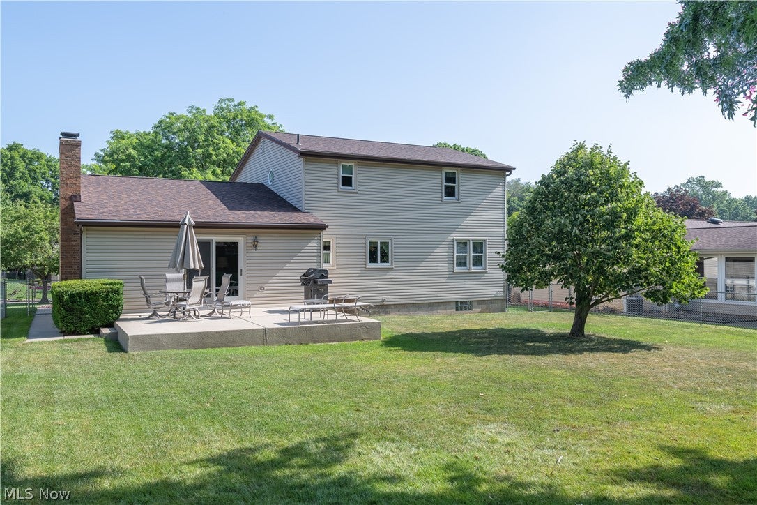 1507 Tamarisk