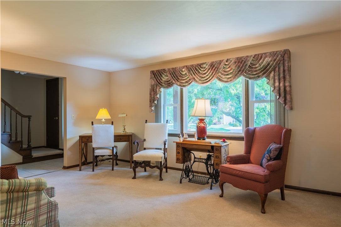 1507 Tamarisk