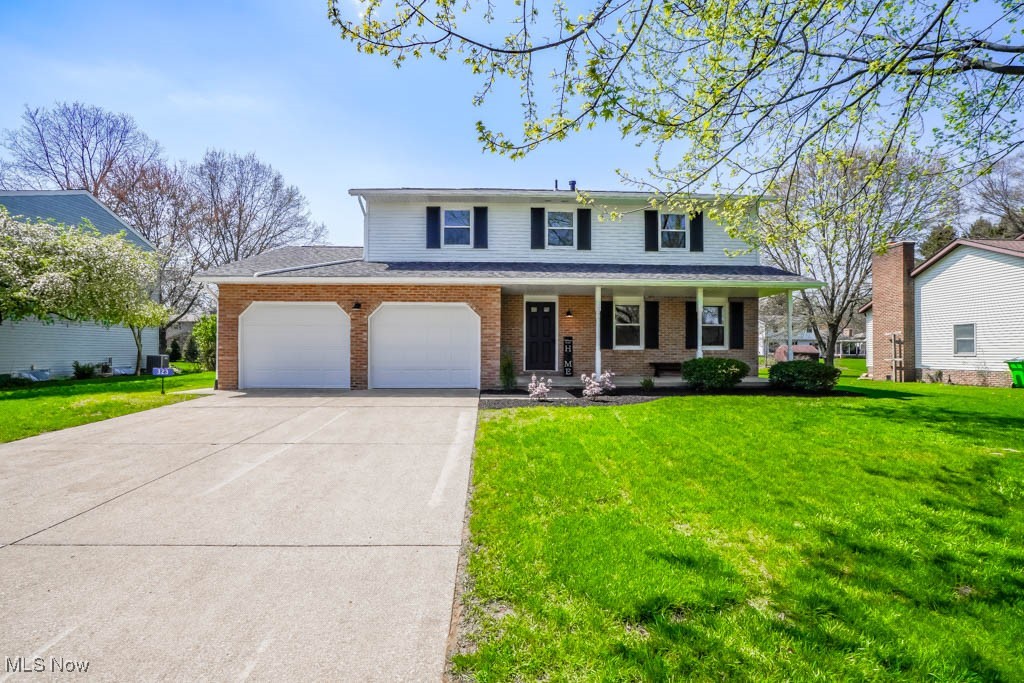 323 Marquardt Avenue, North Canton, Ohio image 38