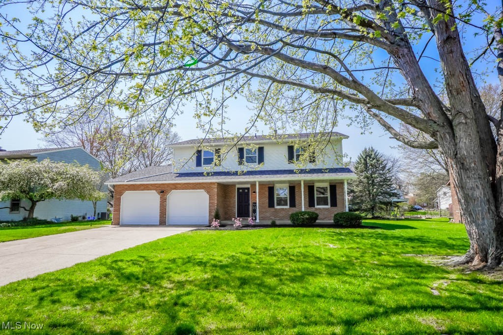 323 Marquardt Avenue, North Canton, Ohio image 36