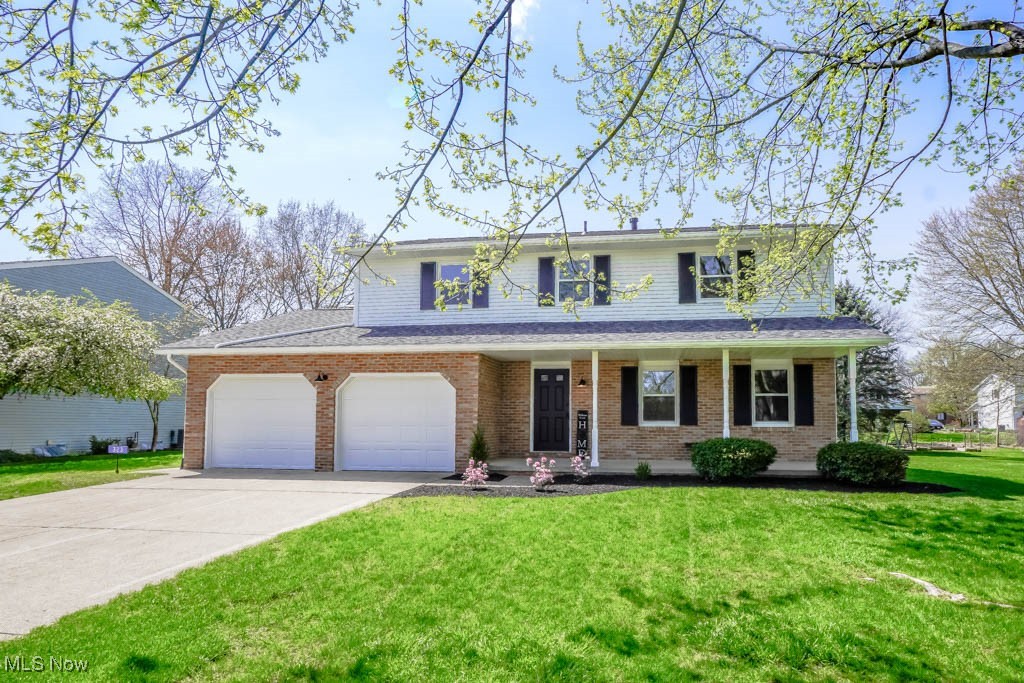 323 Marquardt Avenue, North Canton, Ohio image 1
