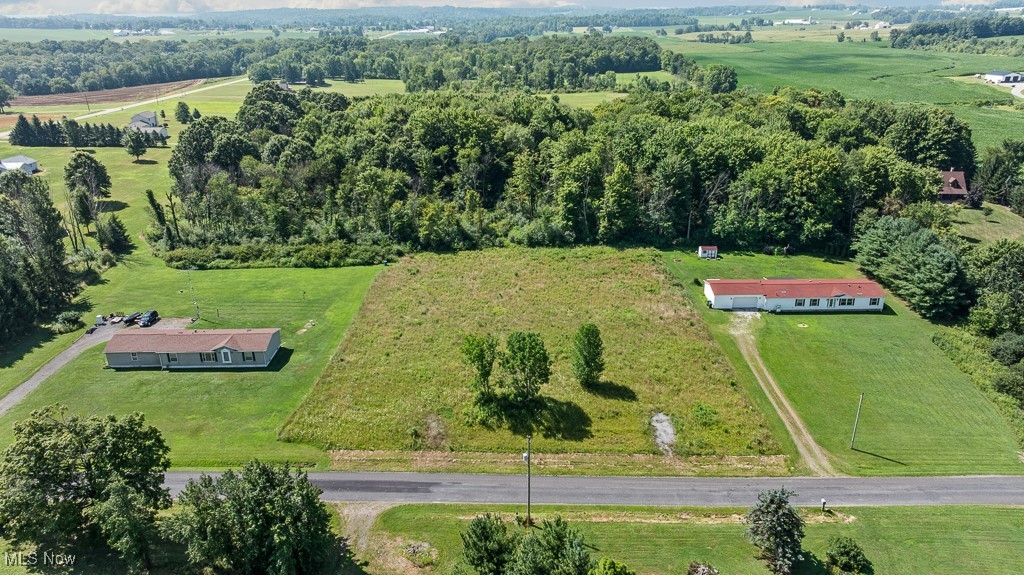Discover the perfect canvas for your future home on this 3.71-acre vacant lot located in Knox Township, within the highly sought-after West Branch School District. This spacious property offers plenty of room for a custom-built home, barndominium, or hobby farm—all while enjoying the peace and quiet of country living. With ample space for outdoor activities, gardens, or even a large workshop, this lot provides endless possibilities. Conveniently situated near local amenities yet tucked away for privacy, you’ll have the best of both worlds.