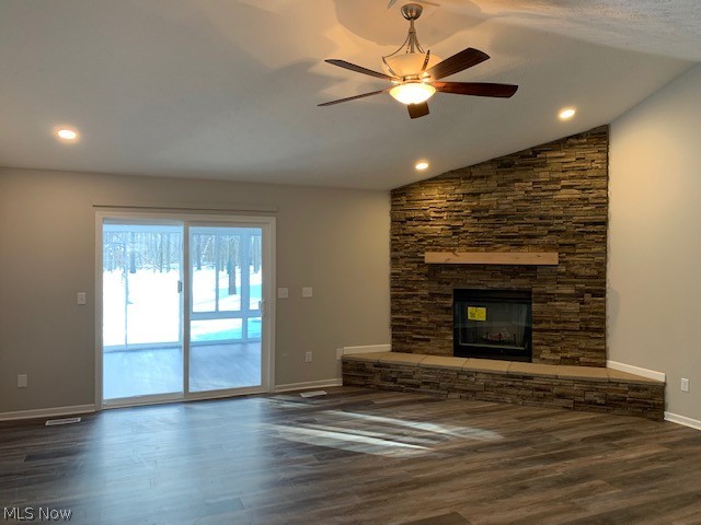 Taylor Woods Estate - Residential