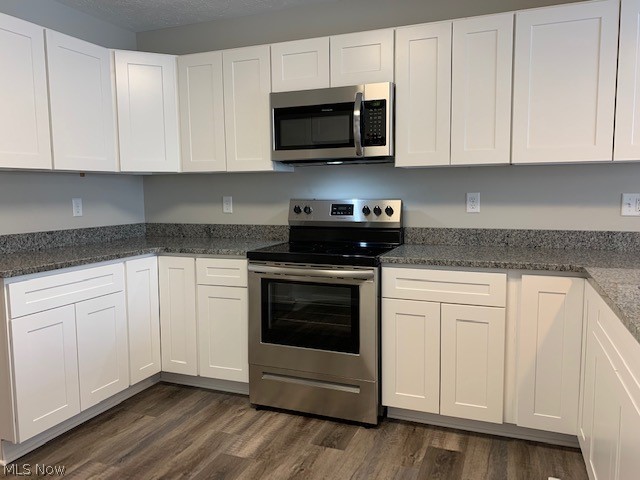 Taylor Woods Estate - Residential