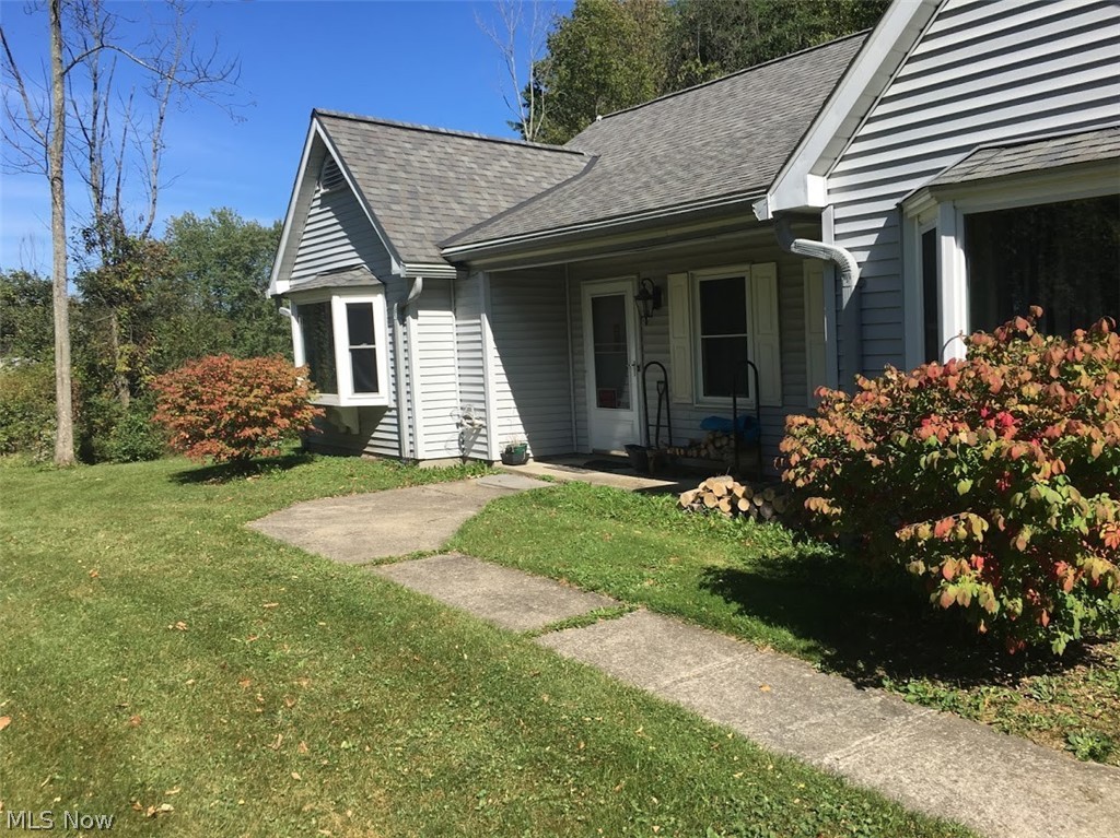 Taylor Woods Estate - Residential