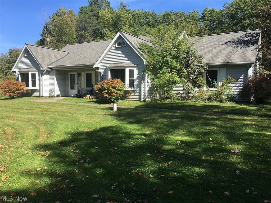 Taylor Woods Estate - Residential