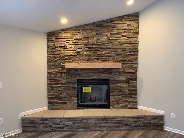 Taylor Woods Estate - Residential
