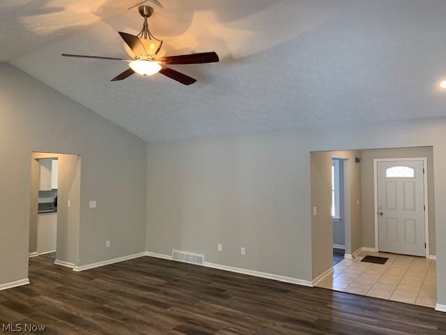 Taylor Woods Estate - Residential