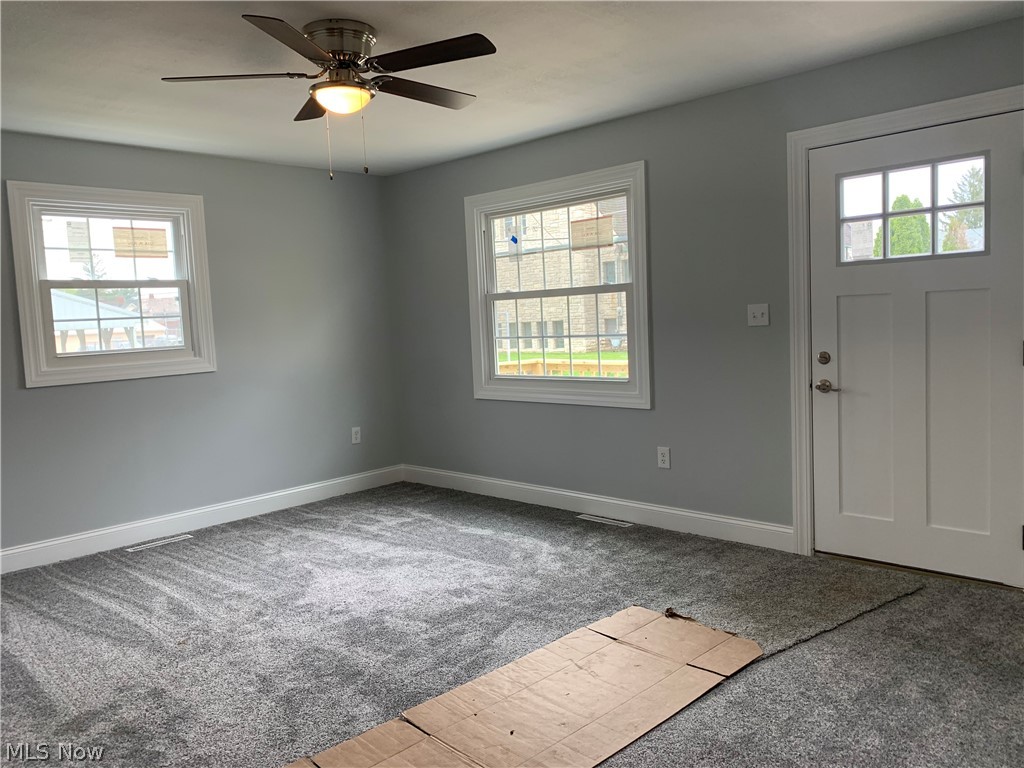 Littles - Residential