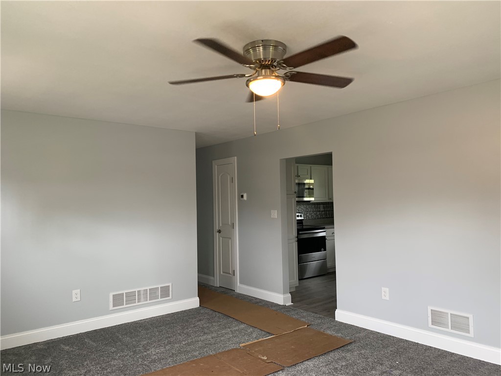 Littles - Residential