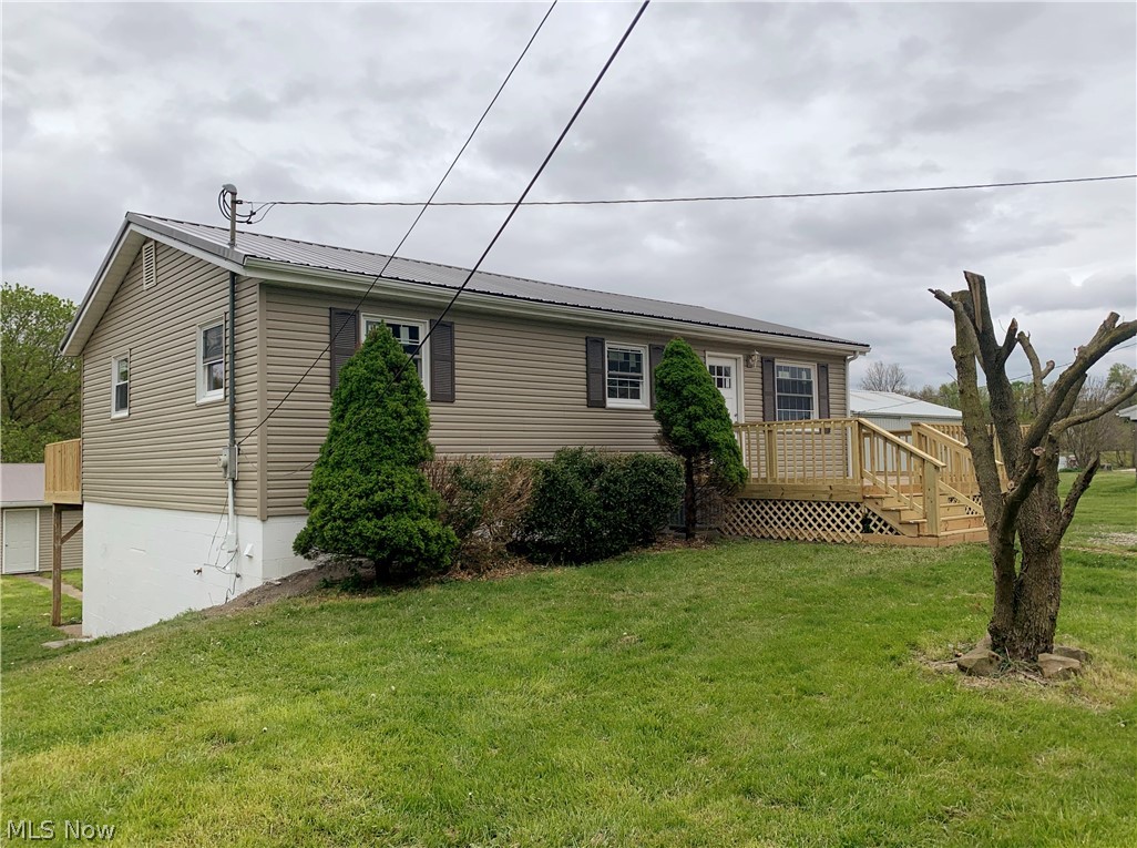 Littles - Residential