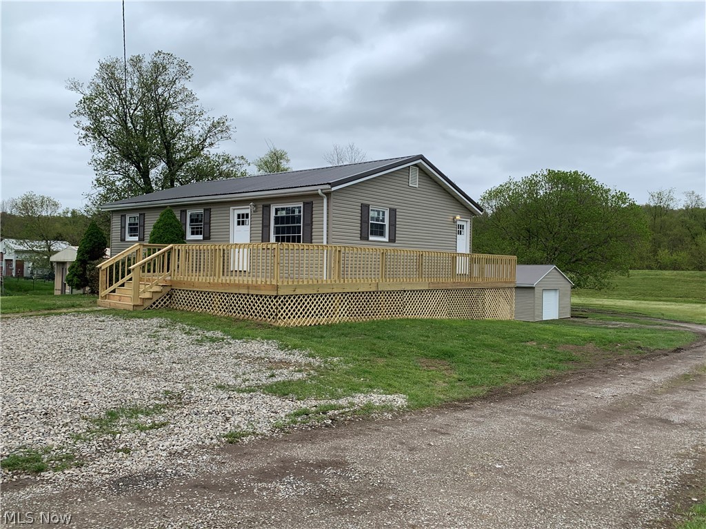 Littles - Residential