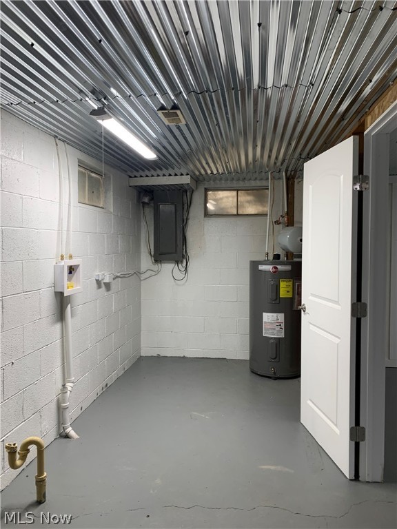 Littles - Residential