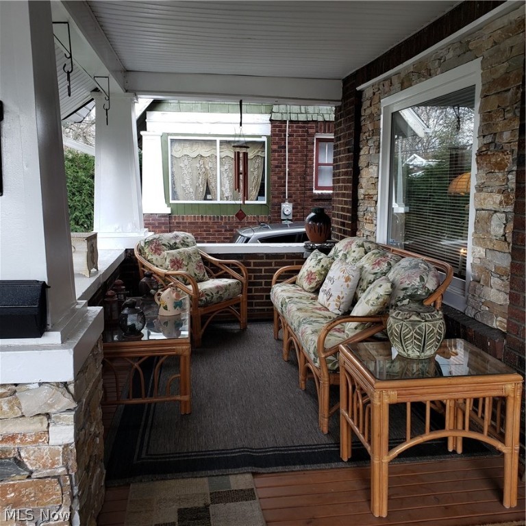 Chalker - Residential Income
