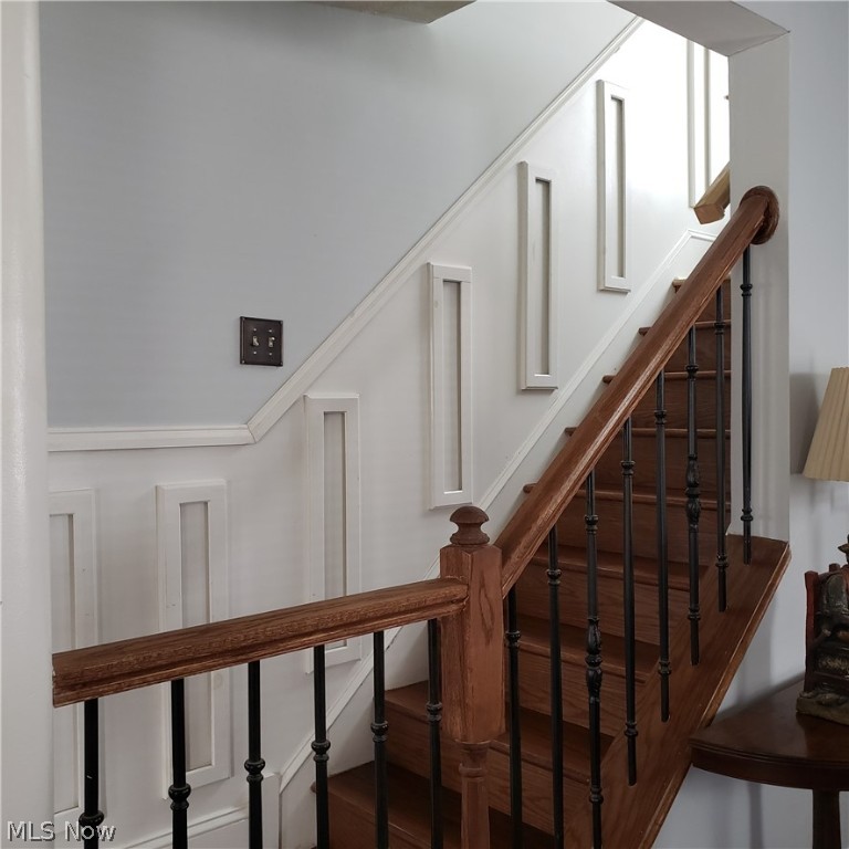 Chalker - Residential Income