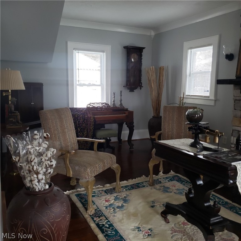 Chalker - Residential Income