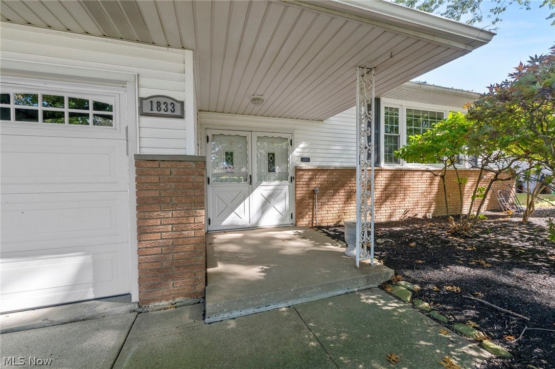1833 Aldersgate Drive