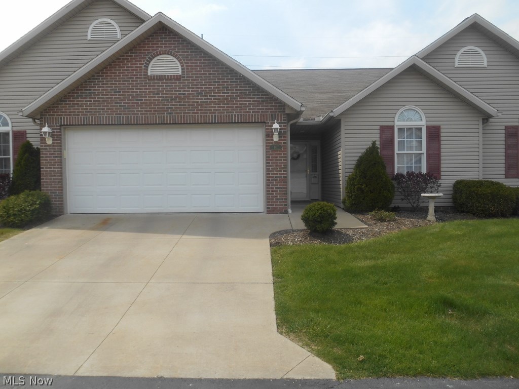 Central Commons Condos - Residential