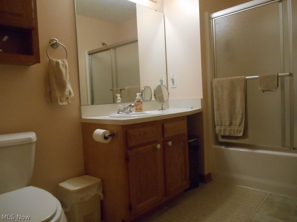 Central Commons Condos - Residential