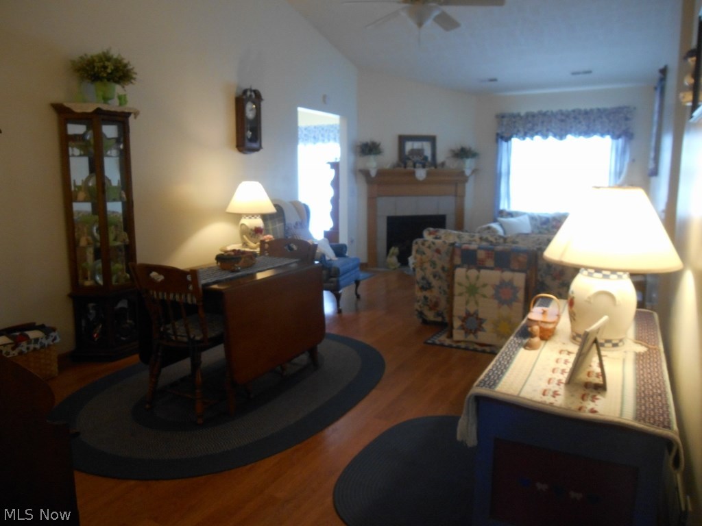 Central Commons Condos - Residential