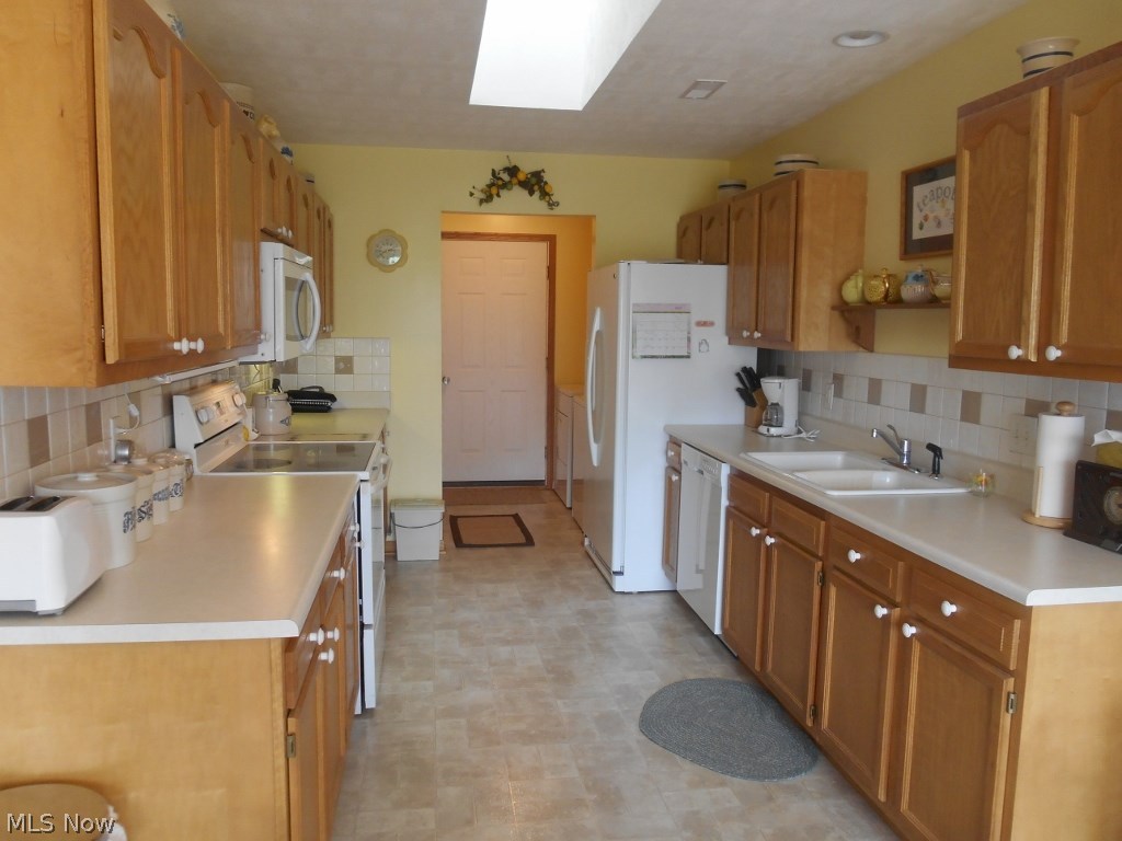 Central Commons Condos - Residential