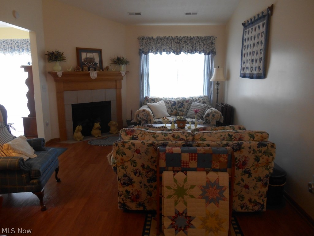 Central Commons Condos - Residential