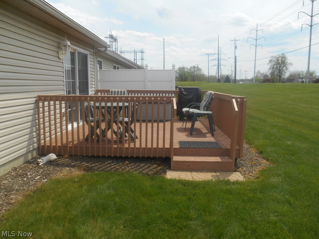 Central Commons Condos - Residential